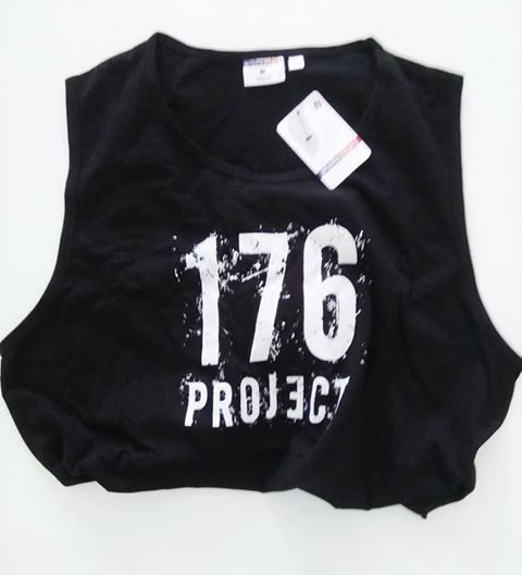 Koszulka męska XL od Projekt 176